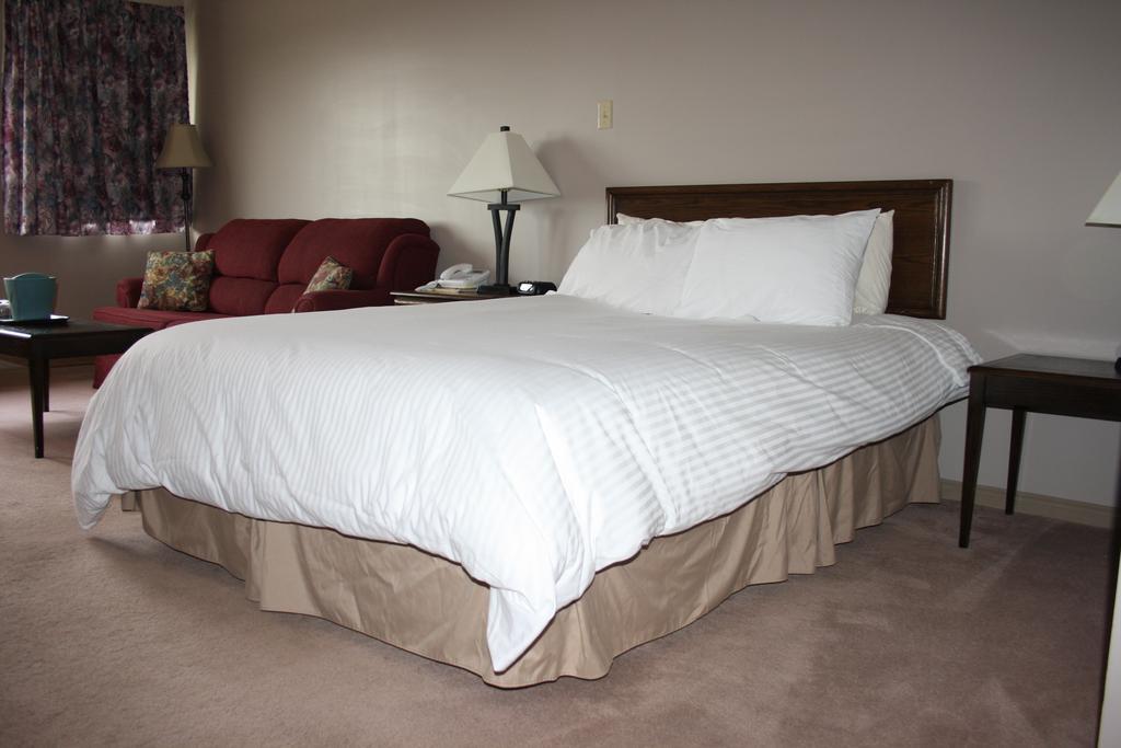 Florenceville Inn, Restaurant & Pool 客房 照片